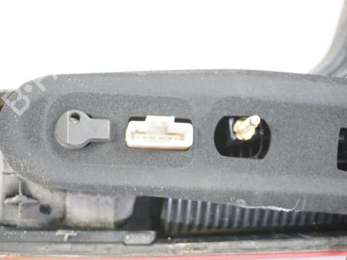 Højre baglygte bagklap CITROËN C5 II (RC_)  | BP22517706C80 