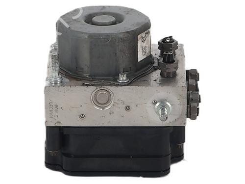 ABS pump PEUGEOT 308 SW II (LC_, LJ_, LR_, LX_, L4_) 1.6 HDi / BlueHDi 115 (LCBHXM, LCBHXT) | BP26296774M43 