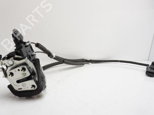 Front right lock NISSAN MICRA IV (K13K, K13KK) 1.2 | BP18195279C97 