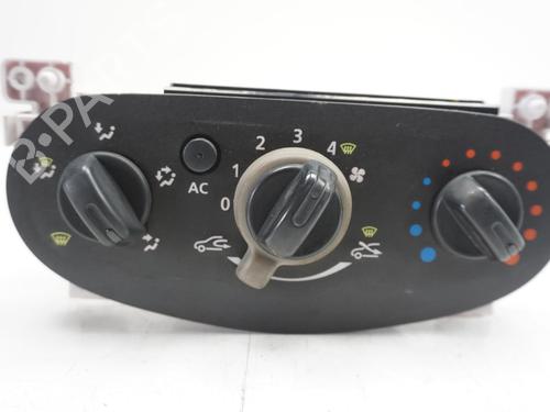 Used Climate control Climate control DACIA SANDERO 1.5 dCi (68 hp) 18171829 18171829