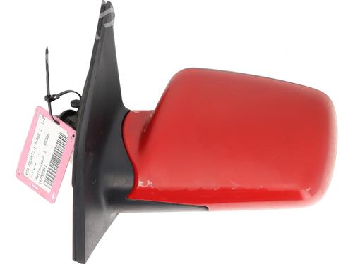 Used Left mirror KIA PICANTO I (SA) 1.1 (65 hp) 27212156