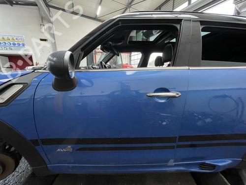 Left front door MINI MINI COUNTRYMAN (R60) Cooper SD ALL4 41009805927
