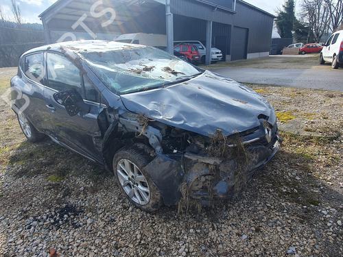 AC compressor RENAULT CLIO IV (BH_) 0.9 TCe 90 (BHNF, BHMA, BHMH, BHJK, BHJR) | BP25474767M34  - Image 7