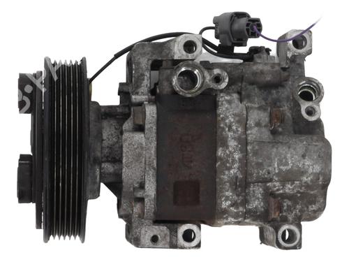 AC compressor MAZDA 6 Saloon (GG) 2.3 MPS Turbo (GG3P) | BP33014627M34  - Image 5