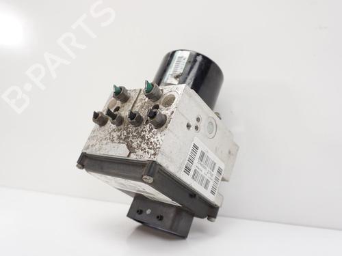 ABS pump PEUGEOT 407 SW (6E_, 6D_) 2.0 16V | BP18177266M43 