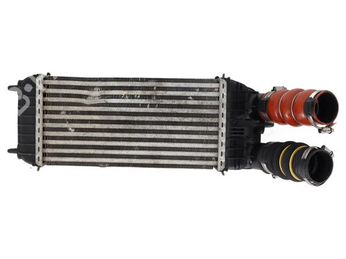 Used Intercooler PEUGEOT 208 I (CA_, CC_) 1.6 HDi / BlueHDi 75 (75 hp) 28415659