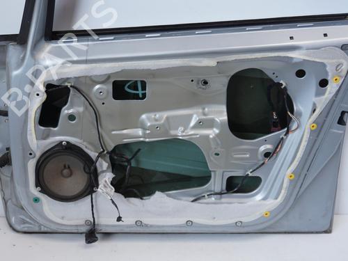 Right rear door FIAT GRANDE PUNTO (199_) 1.3 D Multijet | BP18172870C5 