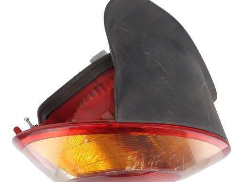 Left taillight RENAULT MODUS / GRAND MODUS (F/JP0_) 1.2 (JP0C, JP0K, FP0C, FP0K, FP0P, JP0P, JP0T) | BP31025570C34