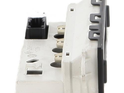 Display monitor CITROËN C5 I (DC_) 2.0 HDi (DCRHZB, DCRHZE) | BP19495197C48