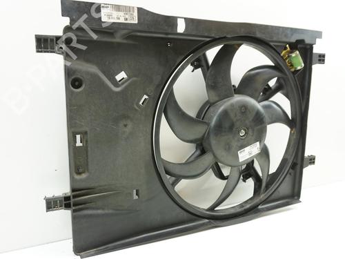 Kjølevifte elektrisk OPEL CORSA D (S07) 1.4 (L08, L68) | BP18178106M35 
