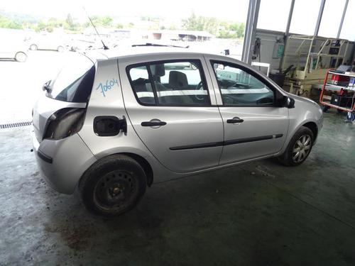 AC compressor RENAULT CLIO III (BR0/1, CR0/1) 1.5 dCi (BR17, CR17) | BP18193382M34