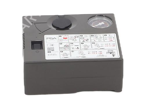 Elektronische module PEUGEOT 208 II (UB_, UP_, UW_, UJ_) 1.2 PureTech 100 | BP25268078M83 
