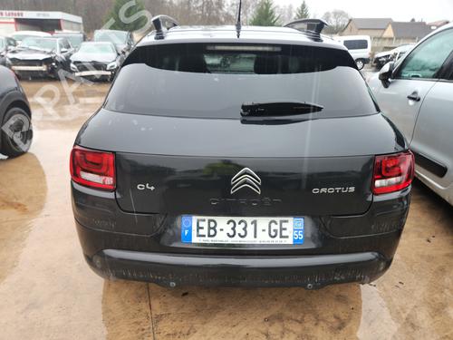 Tailgate CITROËN C4 CACTUS 1.6 BlueHDi 100 | BP38004473C6 - Image 7