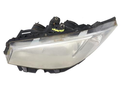 Left headlight RENAULT MEGANE II (BM0/1_, CM0/1_) 1.5 dCi (BM0F, BM0T, BM2B, CM0F, CM0T) | BP23763372C28 
