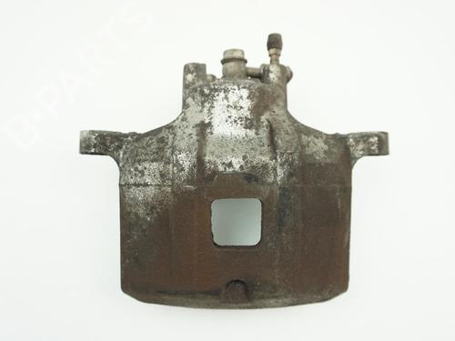 Venstre bremsekaliber foran CITROËN C4 AIRCROSS 1.6 HDi 115 AWC | BP18192465M105