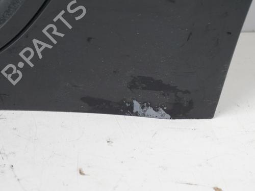 Left rear door PORSCHE MACAN (95B) 3.6 Turbo | BP18176806C4 