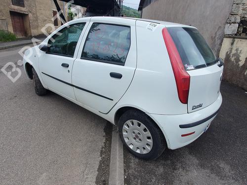 Used Parts FIAT PUNTO (188_) 1.2 60 (188.030, .050, .130, .150, .230, .250) (60 hp) 4425123