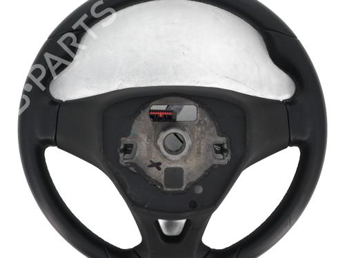 Used Steering wheel Steering wheel OPEL CORSA E (X15) 1.3 CDTI (08, 68) (95 hp) 28374756 28374756