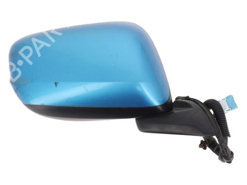 Used Right mirror HONDA JAZZ III (GE_, GG_, GP_, ZA_) 1.2 (GG1) (90 hp) 30446273