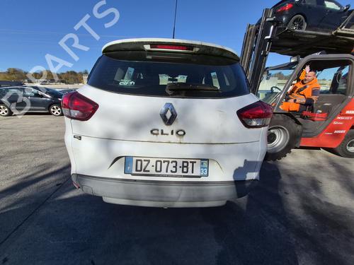 Used Parts RENAULT CLIO IV Grandtour (KH_) 1.2 16V (73 hp) 4389539