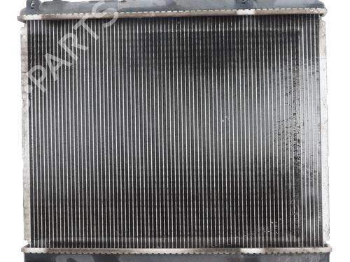 water-radiator-opel-agila-b-h08-2008-2009-2010-2011-2012-2013-2014-31813778 main image