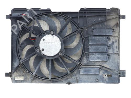 Used Radiator fan FORD TRANSIT CONNECT V408 Box Body/MPV [2013-2025]  29115154