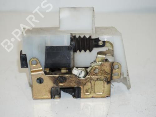 Used Front right lock RENAULT MEGANE I (BA0/1_) 1.4 16V (BA0D, BA1H, BA0W, BA10) (95 hp) 18189842