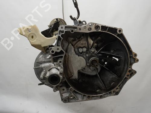 Gearbox CITROËN C3 Picasso (SH_) 1.4 VTi 95 (SH8FSC, SH8FP0, SH8FP6) | BP18195304M3 