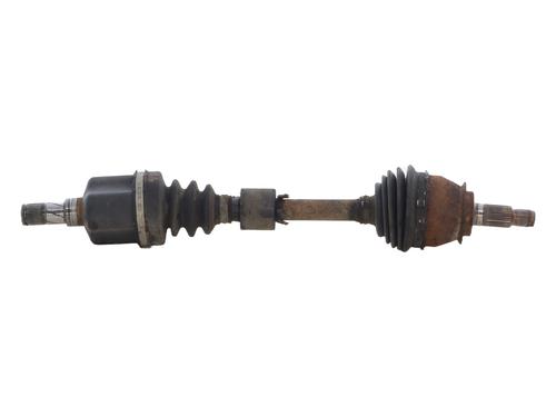 Used Left front driveshaft Left front driveshaft MINI MINI (R56) Cooper D (112 hp) 27158098 27158098