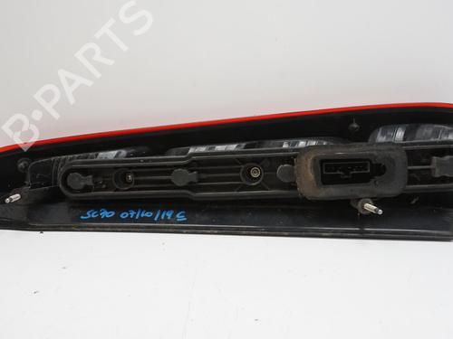 Left taillight FORD FOCUS C-MAX (DM2) 1.6 TDCi | BP18178611C34