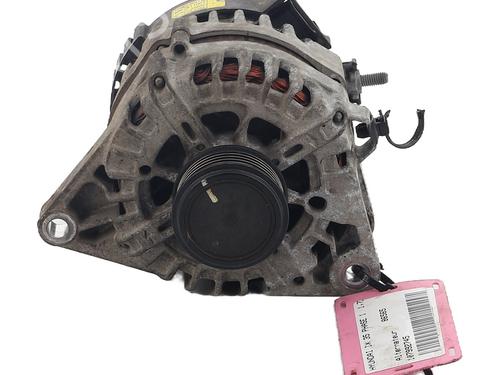 Used Alternator HYUNDAI ix35 (LM, EL, ELH) 1.7 CRDi (116 hp) 27171433