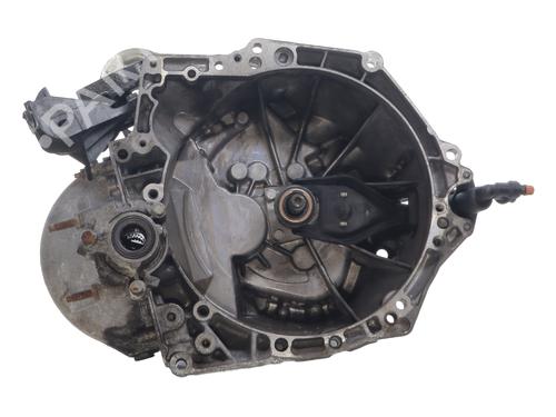 Gearkasse CITROËN BERLINGO Box Body/MPV (B9) 1.6 VTi 95 (98 hp) 29350311