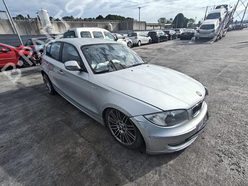 Right front steering knuckle BMW 1 (E87) 120 d | BP40608317M26 - Image 4
