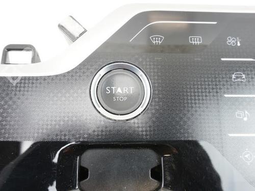 Commande Chauffage CITROËN C4 Picasso II 1.6 HDi / BlueHDi 115 | BP18175030I5 