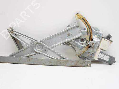 Used Front left window mechanism TOYOTA AVENSIS (_T25_) 2.2 D-CAT (ADT251_, ADT251R) (177 hp) 18177337