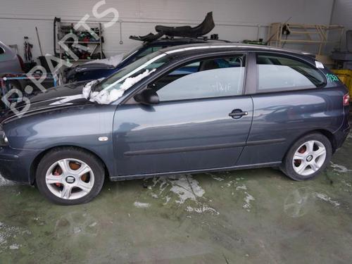 Front bumper reinforcement SEAT IBIZA III (6L1) 1.2 | BP18190072C109 