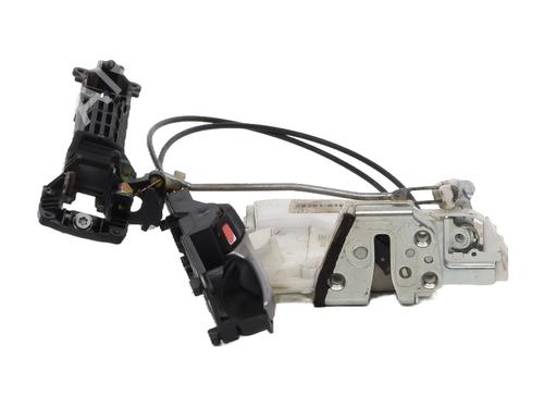 Used Front right lock OPEL AGILA B (H08) 1.2 (F68) (94 hp) 21823271