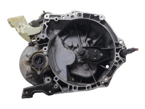 Used Gearbox PEUGEOT 208 I (CA_, CC_) 1.6 BlueHDi 100 (100 hp) 22712668