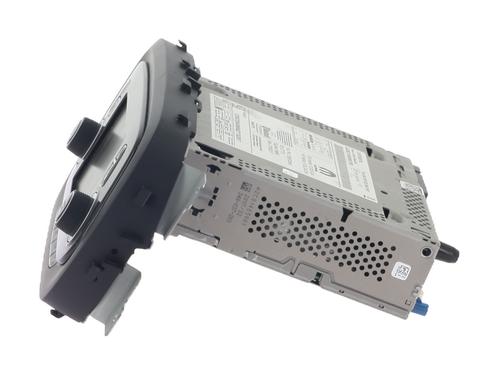 Radio FIAT 500X (334_) 1.6 D Multijet (334AXA1B, 334AXA11) | BP30489562E6