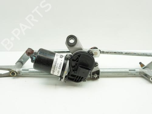 Viskermotor vindrude JEEP COMPASS (MP, M6, MV, M7) 2.0 CRD 4x4 | BP18192217M29 