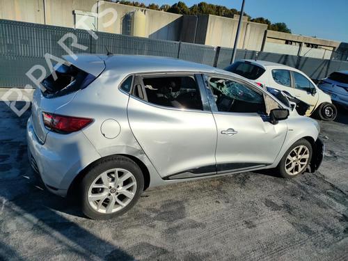 AC-Kompressor RENAULT CLIO IV (BH_) 0.9 TCe 90 (BHNF, BHMA, BHMH, BHJK, BHJR) | BP18187421M34 