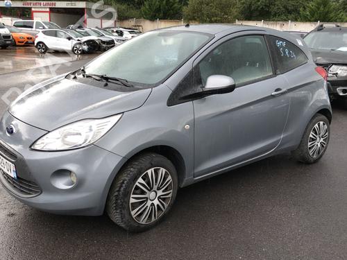 Starter FORD KA (RU8) 1.2 | BP20703068M8  - Image 18