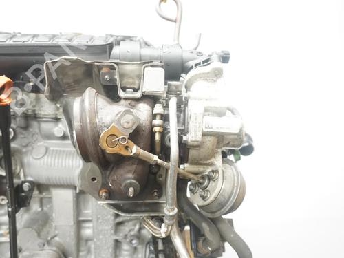 Engine CITROËN C3 / C3 ORIGIN III (SX) 1.2 THP 110 | BP21378630M1 