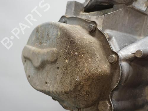 Gearbox PEUGEOT 308 I (4A_, 4C_) 1.4 16V | BP18173083M3 