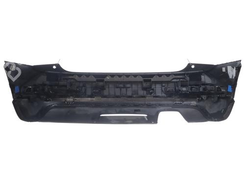 Bagtil kofangere Bagtil kofangere AUDI Q3 (8UB, 8UG) 2.0 TDI (120 hp) 39894841 39894841