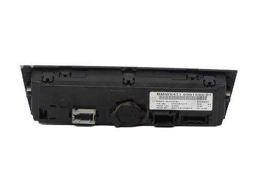 Climate control BMW 1 (E87) 118 d | BP24228497I5 