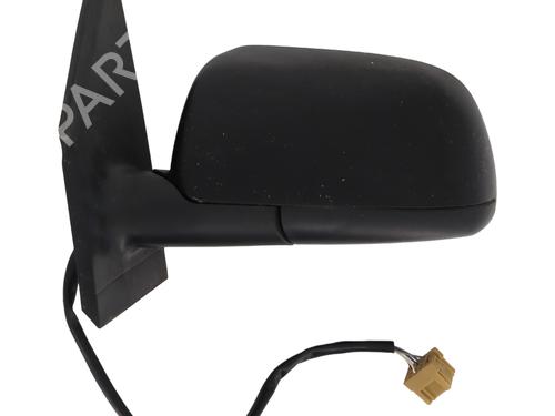 Used Left mirror VW POLO (9N_, 9A_) 1.4 16V (75 hp) 26153857