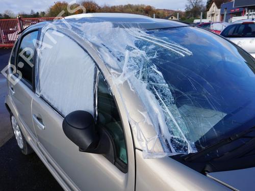 Hood CITROËN C3 I (FC_, FN_) 1.4 HDi | BP18195103C1 