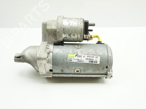 Starter OPEL CORSA D (S07) 1.3 CDTI (L08, L68) | BP18184418M8