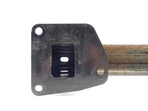 Rear bumper reinforcement SEAT IBIZA IV (6J5, 6P1) 1.4 TDI | BP18176386C73 